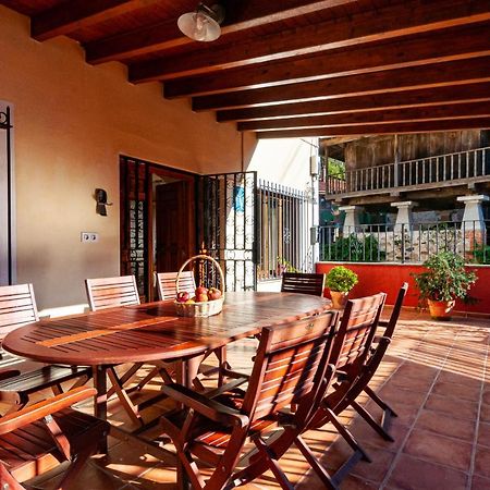 Casa Rural En Torrevega Llanes Malateria 외부 사진
