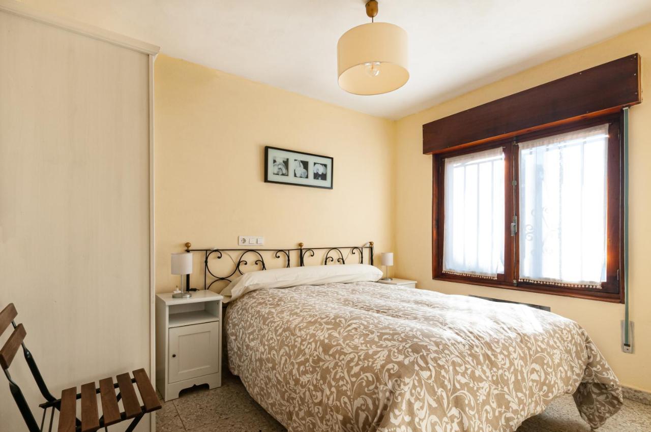 Casa Rural En Torrevega Llanes Malateria 외부 사진