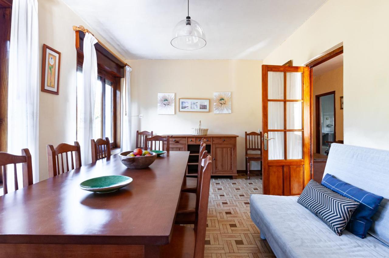 Casa Rural En Torrevega Llanes Malateria 외부 사진