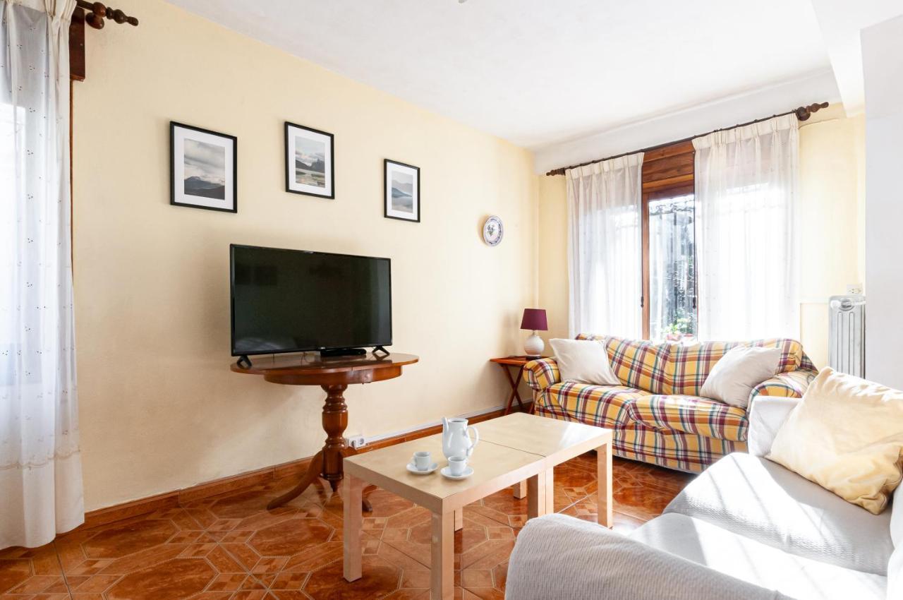Casa Rural En Torrevega Llanes Malateria 외부 사진