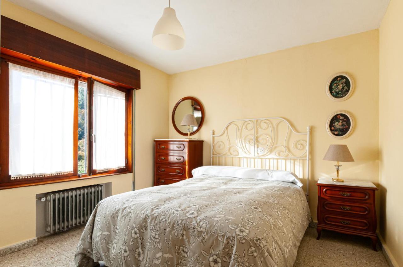Casa Rural En Torrevega Llanes Malateria 외부 사진