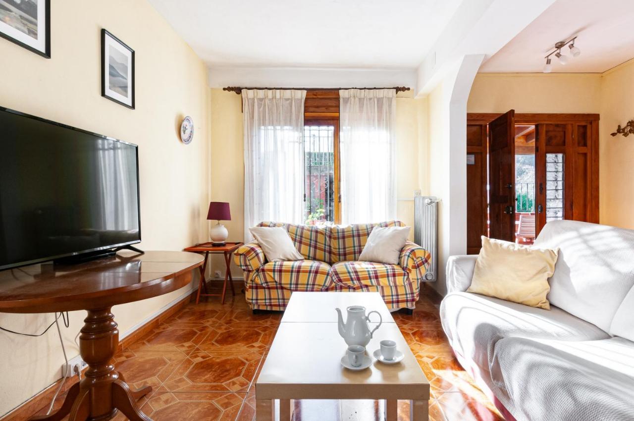 Casa Rural En Torrevega Llanes Malateria 외부 사진