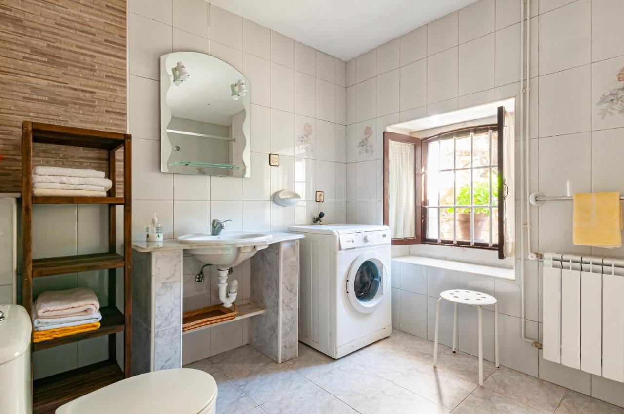 Casa Rural En Torrevega Llanes Malateria 외부 사진