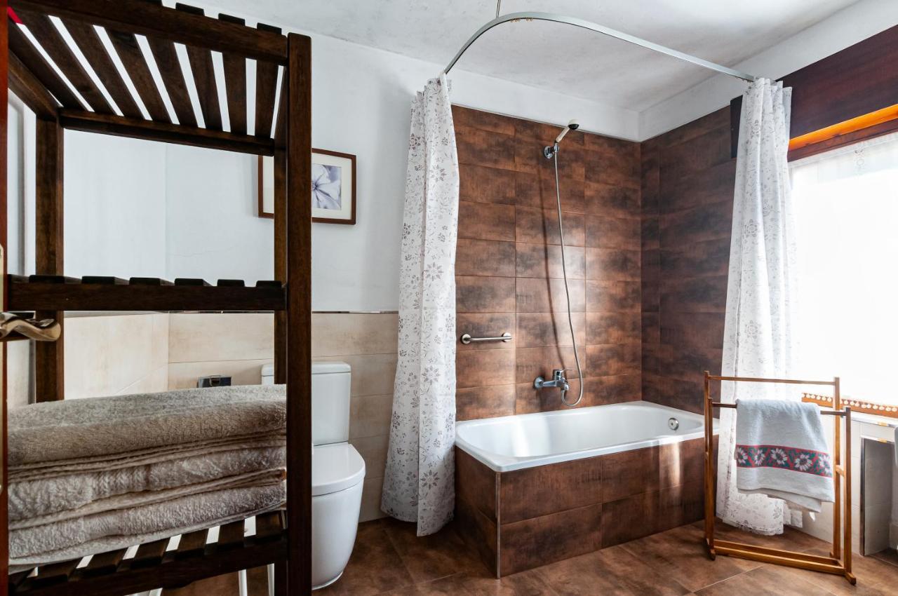 Casa Rural En Torrevega Llanes Malateria 외부 사진