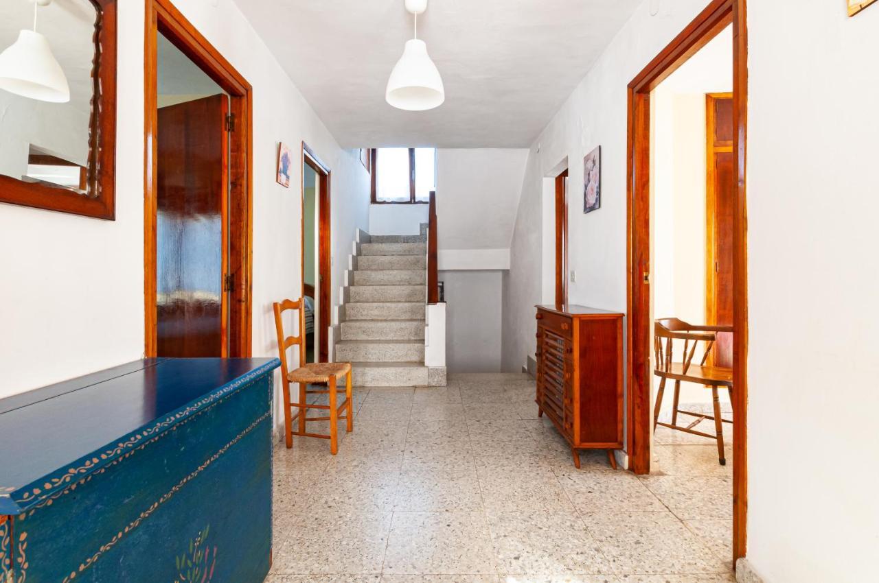 Casa Rural En Torrevega Llanes Malateria 외부 사진