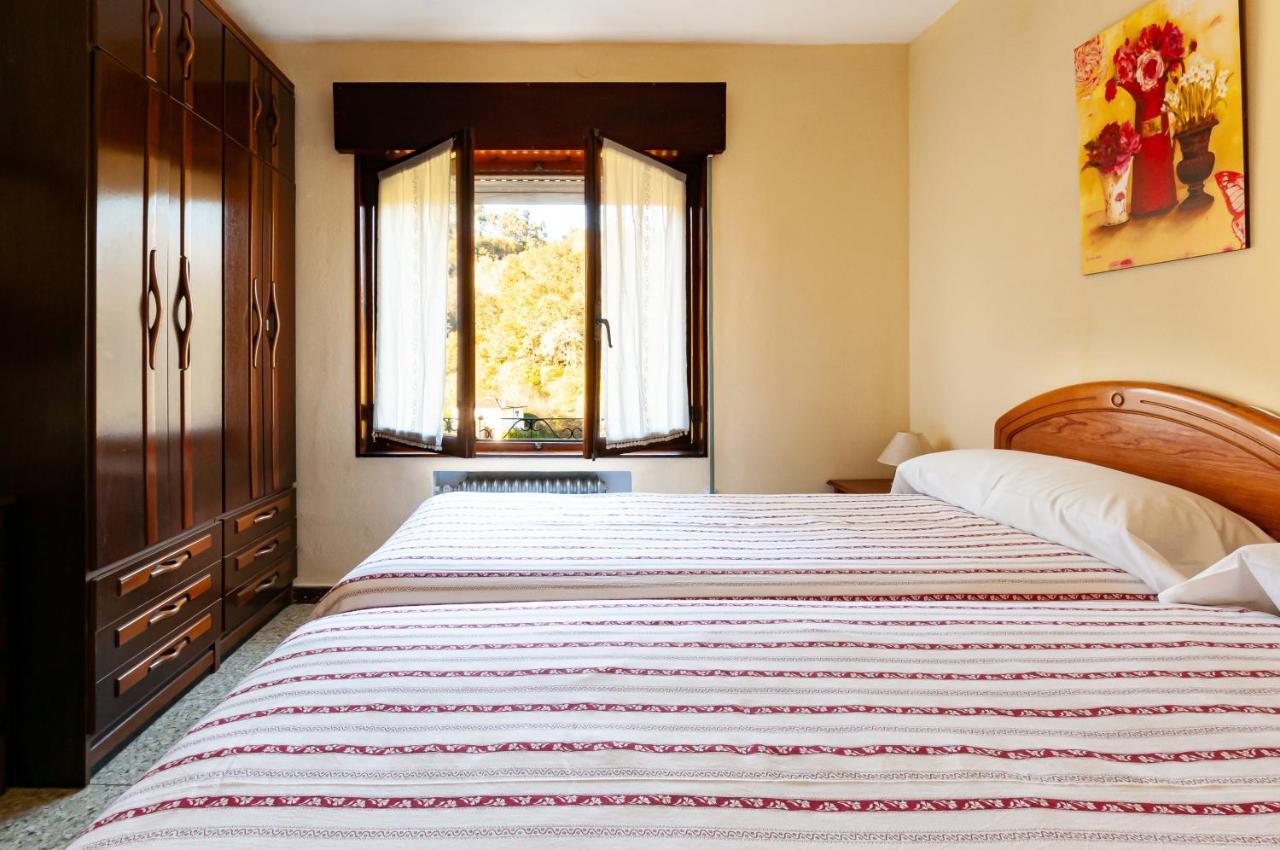 Casa Rural En Torrevega Llanes Malateria 외부 사진
