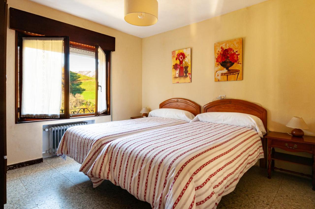 Casa Rural En Torrevega Llanes Malateria 외부 사진