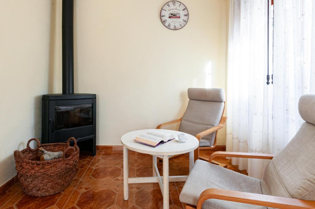Casa Rural En Torrevega Llanes Malateria 외부 사진