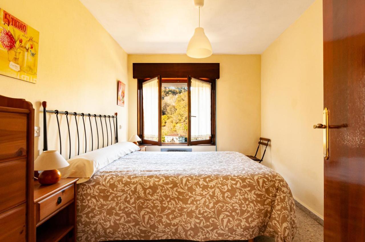 Casa Rural En Torrevega Llanes Malateria 외부 사진