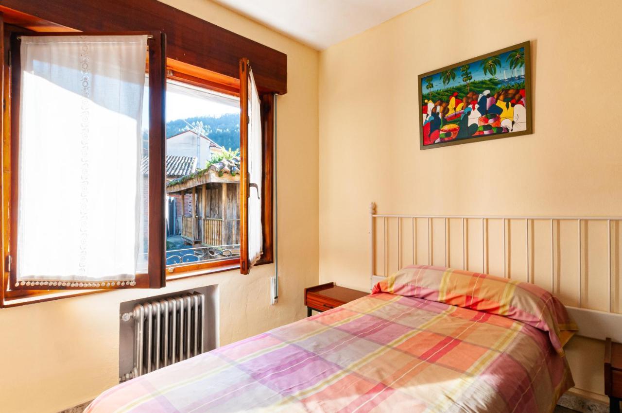 Casa Rural En Torrevega Llanes Malateria 외부 사진