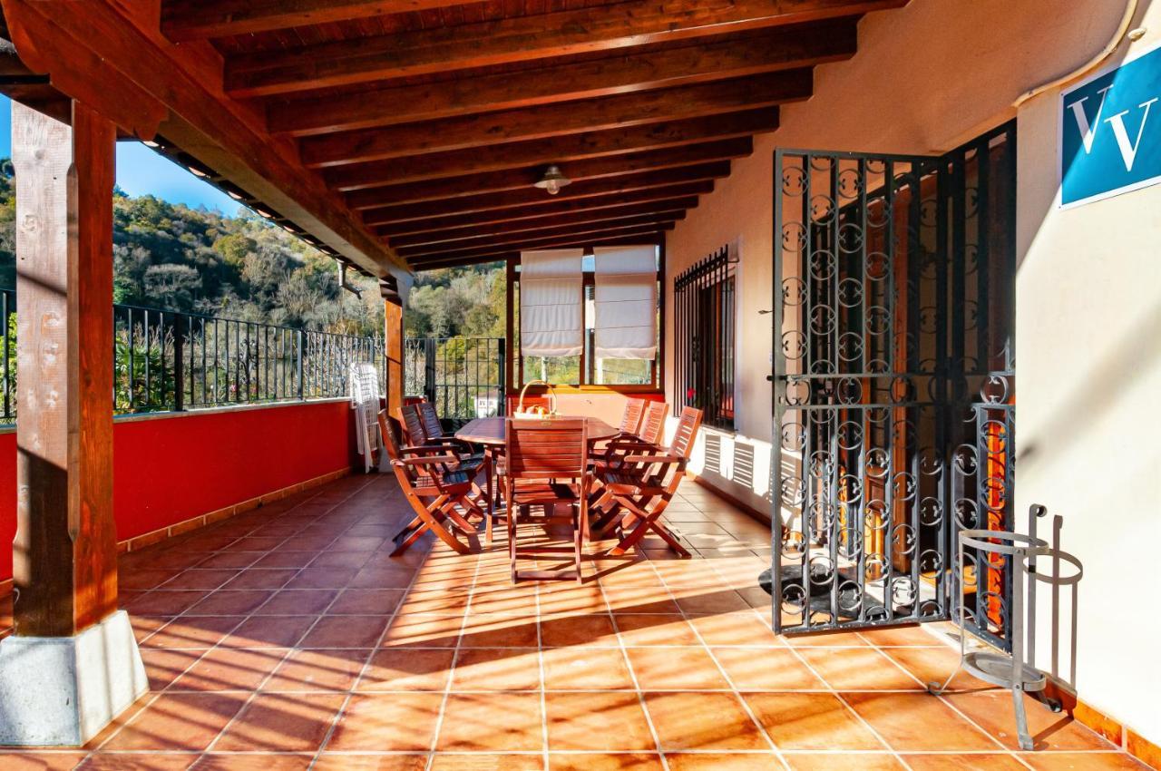 Casa Rural En Torrevega Llanes Malateria 외부 사진