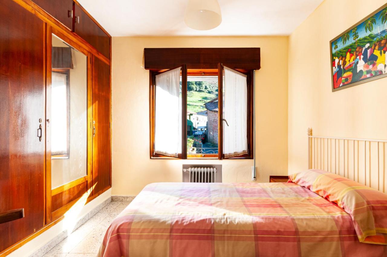 Casa Rural En Torrevega Llanes Malateria 외부 사진